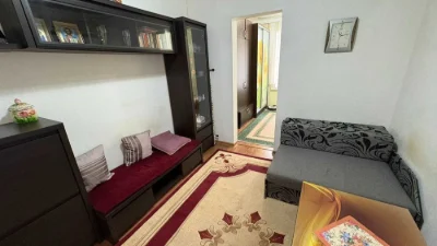 Продажа 2-х комнатной  квартиры (жилкоп) в центре.