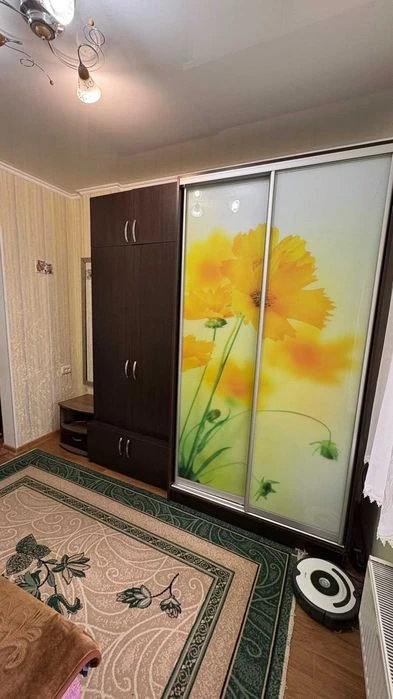 Продажа 2-х комнатной  квартиры (жилкоп) в центре.