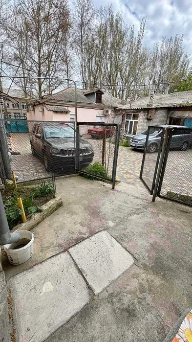Продажа 2-х комнатной  квартиры (жилкоп) в центре.