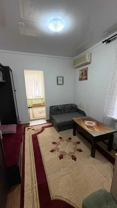 Продажа 2-х комнатной  квартиры (жилкоп) в центре.