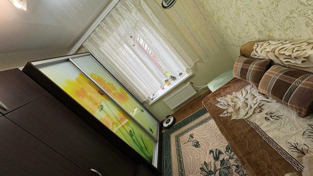 Продажа 2-х комнатной  квартиры (жилкоп) в центре.