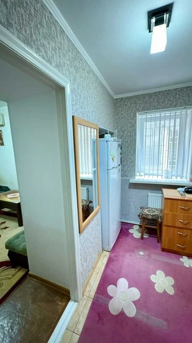 Продажа 2-х комнатной  квартиры (жилкоп) в центре.