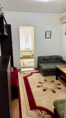 Продажа 2-х комнатной  квартиры (жилкоп) в центре.