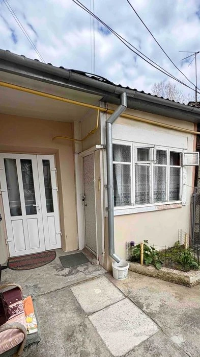Продажа 2-х комнатной  квартиры (жилкоп) в центре.