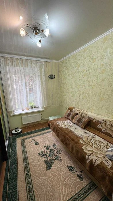 Продажа 2-х комнатной  квартиры (жилкоп) в центре.