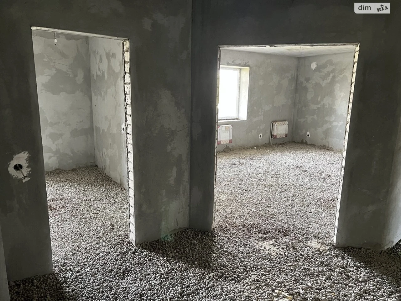 Продаж Квартира Центральний
