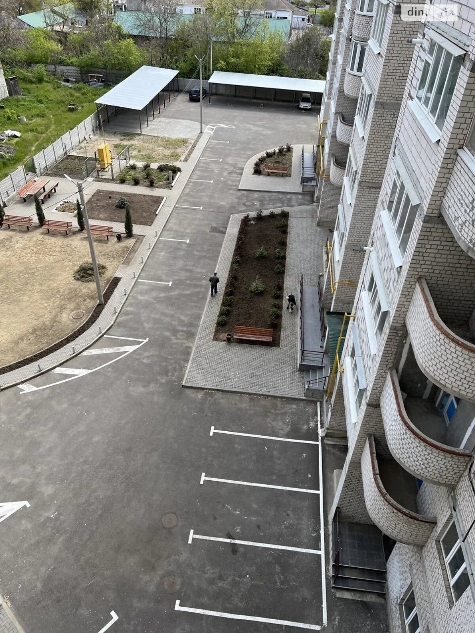 Продаж Квартира Центральний