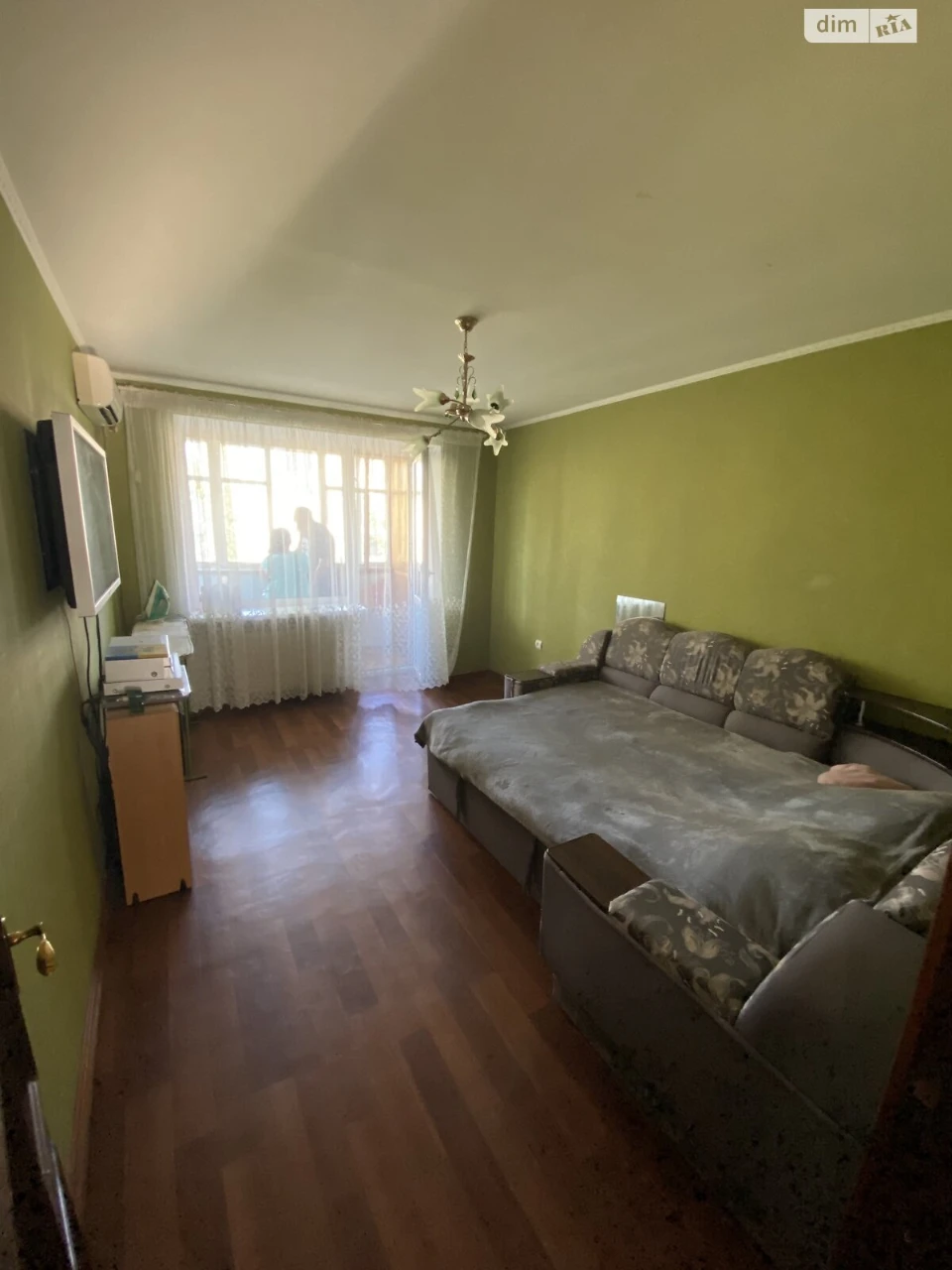 Продаж Квартира Заводський