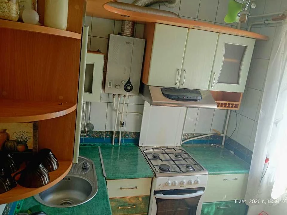 Квартира. Миколаїв, Водопровідна вул.