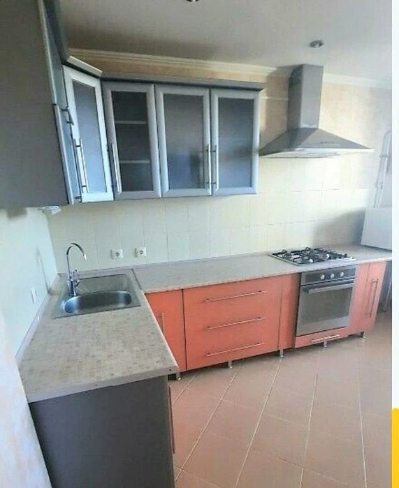 Продаю 3кв Центральний район