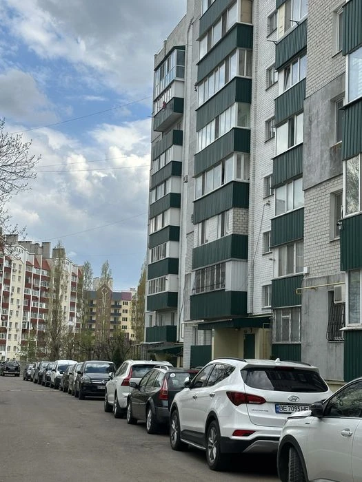 Продаю 3кв Центральний район