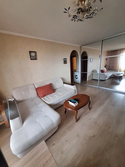 Продаю 3кв Центральний район