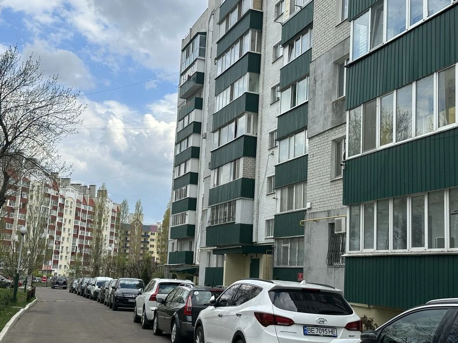 Продаю 3кв Центральний район