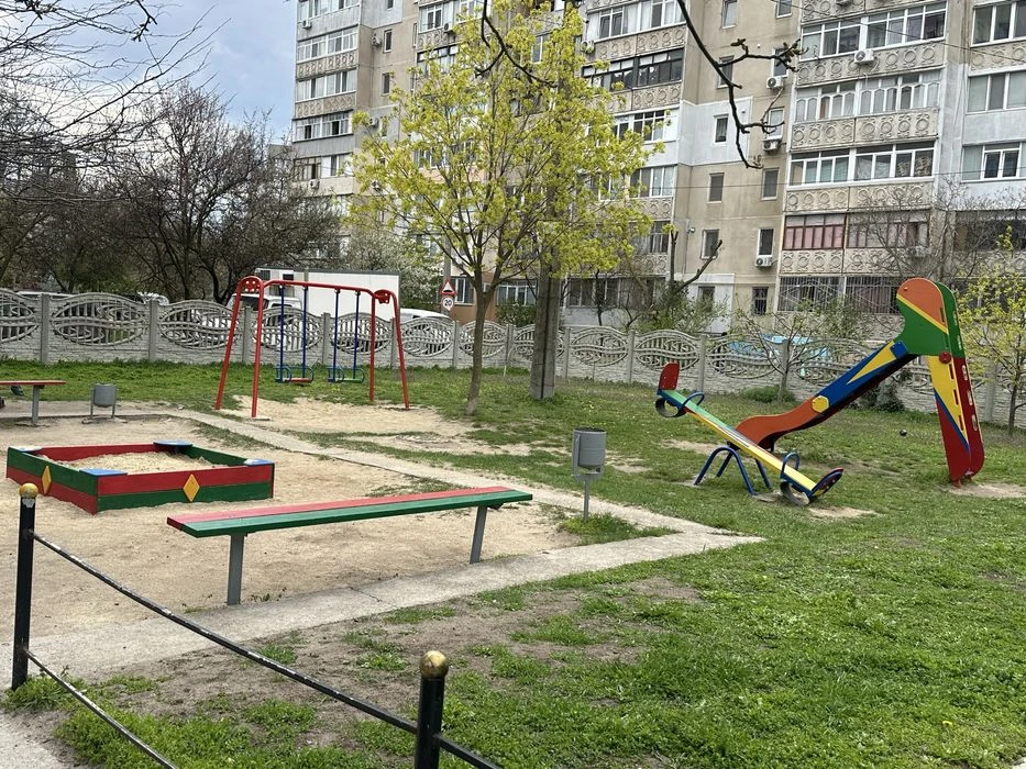Продаю 3кв Центральний район