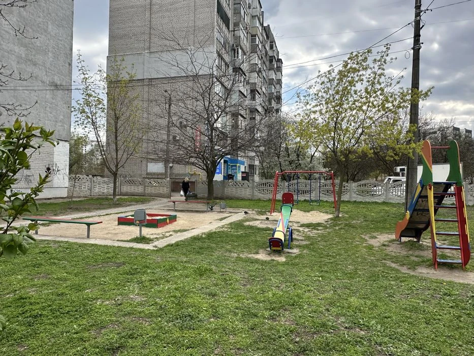 Продаю 3кв Центральний район