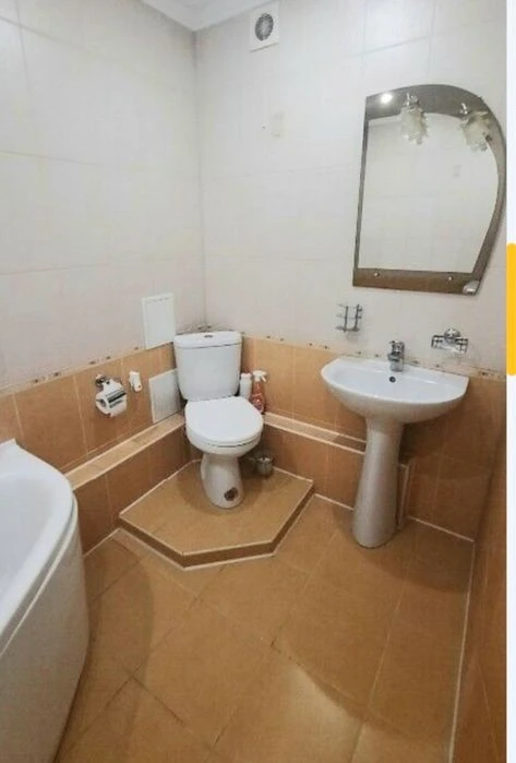 Продаю 3кв Центральний район