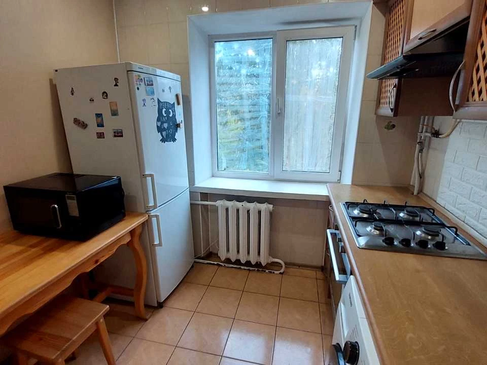 Квартира. Миколаїв, Миколаївська вул.