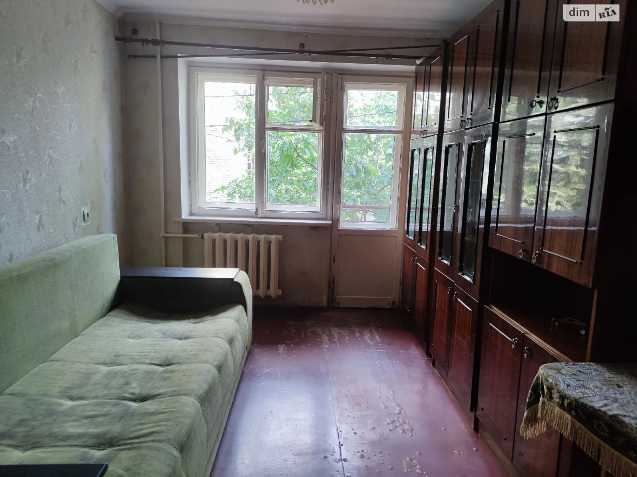 Продаж Квартира Заводський