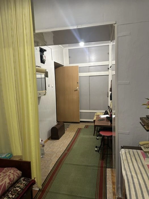 Продаю 2квартиру ,Інгульський рн,бомбосховище