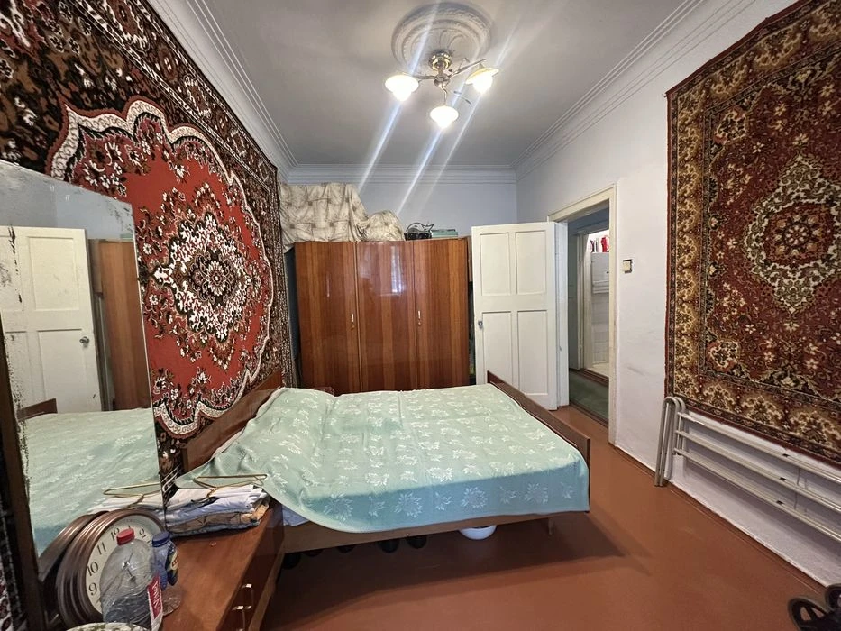 Продаю 2квартиру ,Інгульський рн,бомбосховище