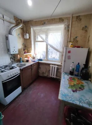 Продаж однокімнатної квартири на площі Перемоги