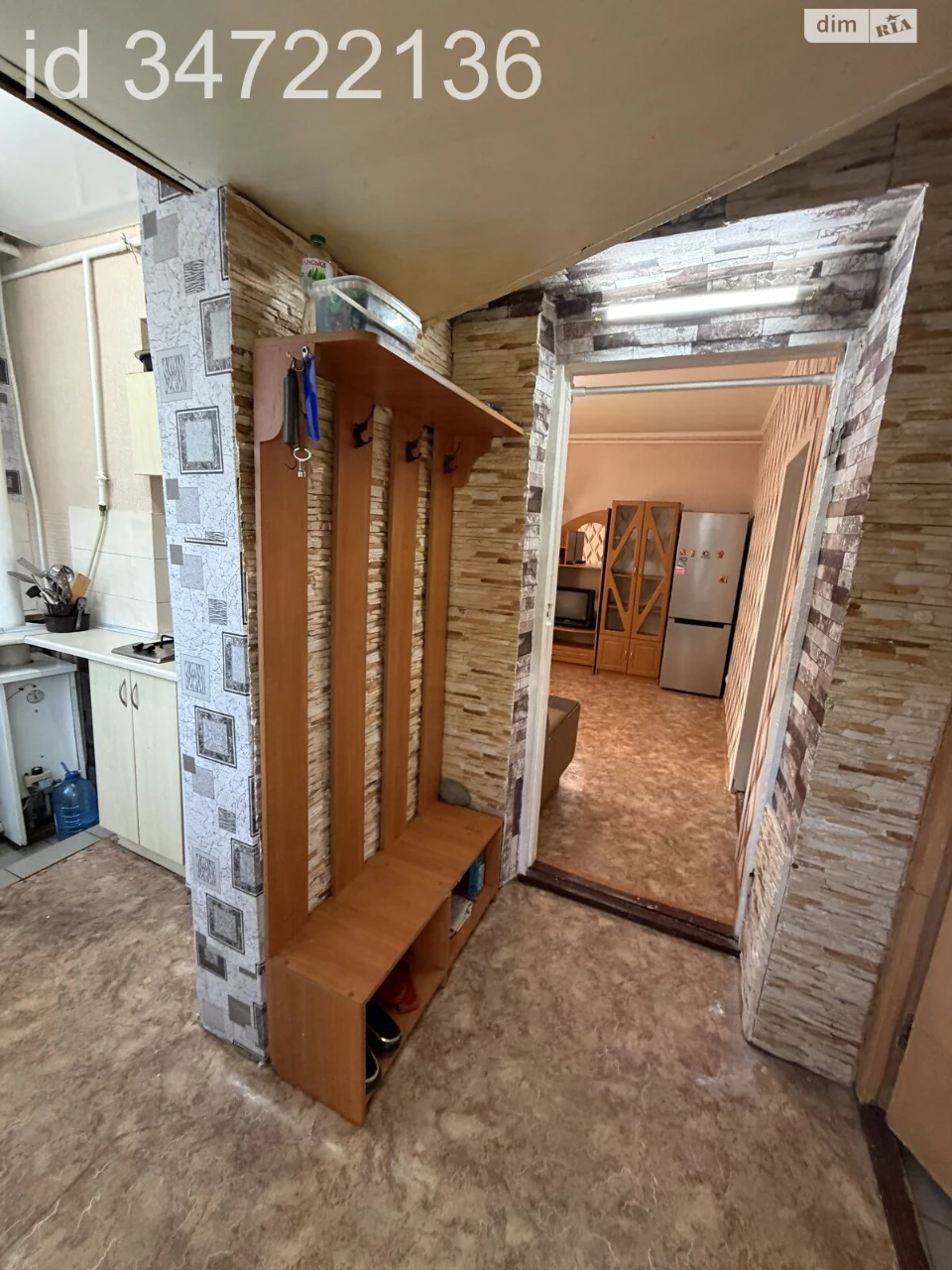 Продаж Квартира Заводський