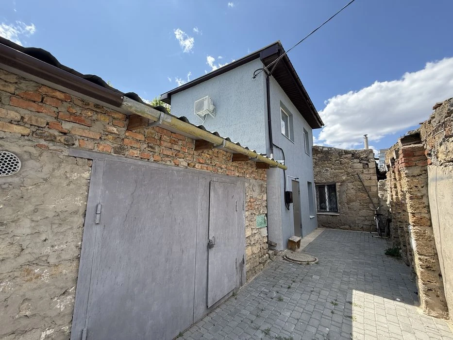 Продаж  гарноі 1-ки на землі 35м2 вул Кропивницького (Потьом