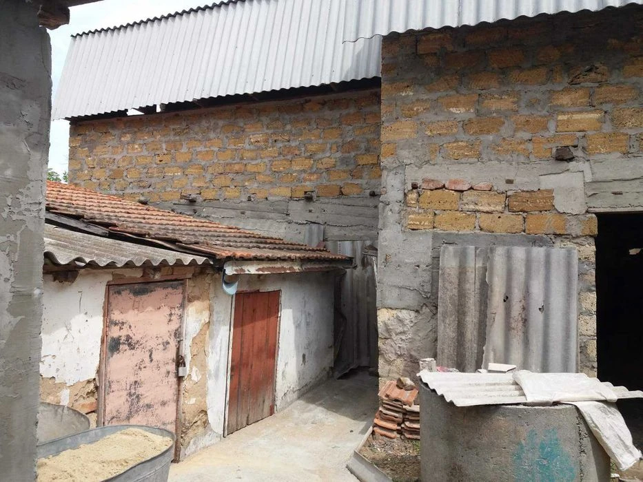 Продам Часть дома 3 Жилья (Жилкоп) по цене одного. Под ремон