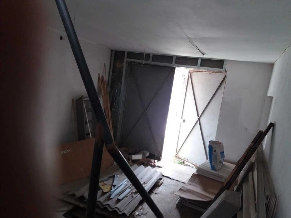 Продам Часть дома 3 Жилья (Жилкоп) по цене одного. Под ремон