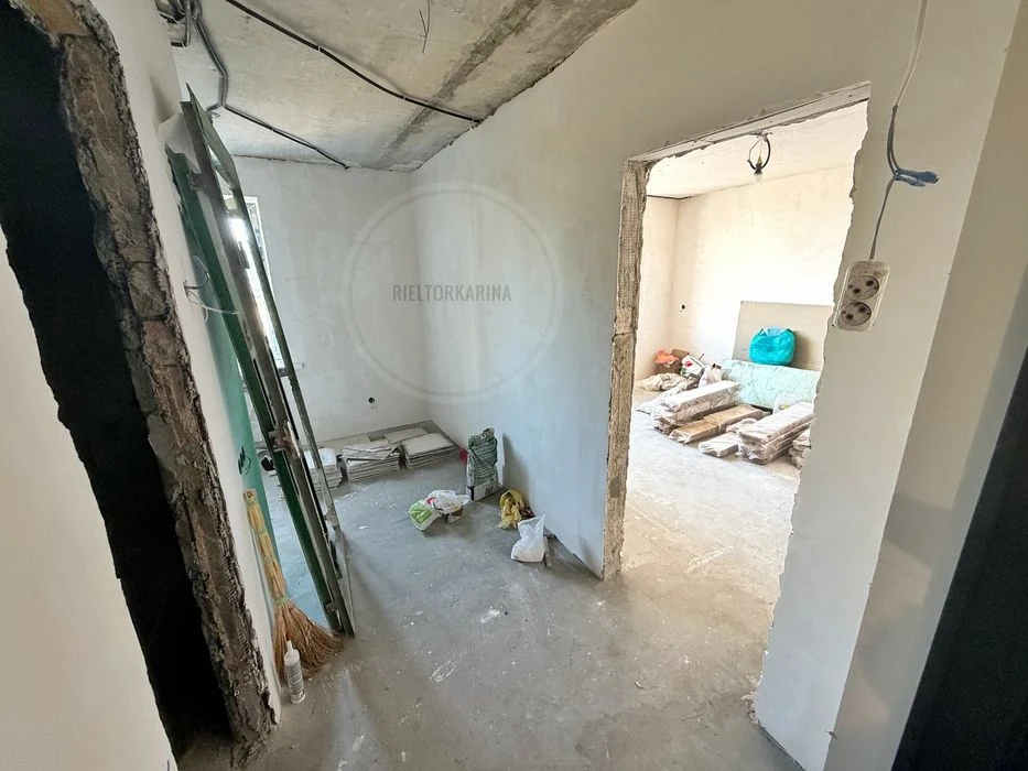 Універсам/Глінки/Корабельний р-н продаж 1к квартири на 6 пов