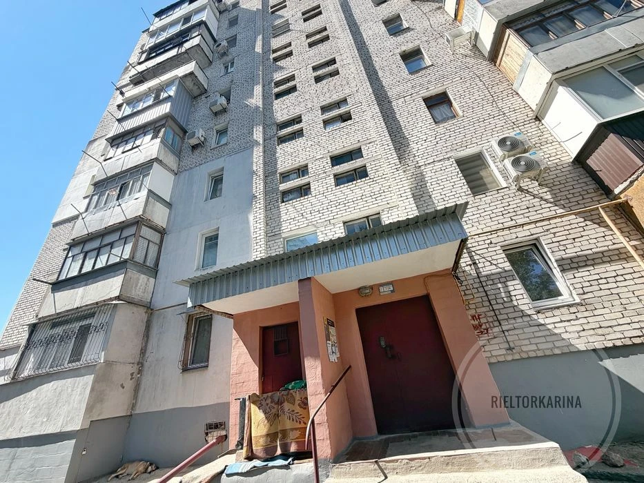 Універсам/Глінки/Корабельний р-н продаж 1к квартири на 6 пов