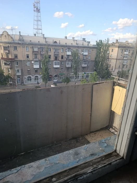 #Продаж квартири на Центральному проспекті!