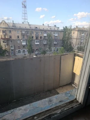 #Продаж квартири на Центральному проспекті!