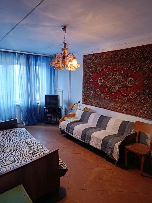 #Продаж квартири на Центральному проспекті!