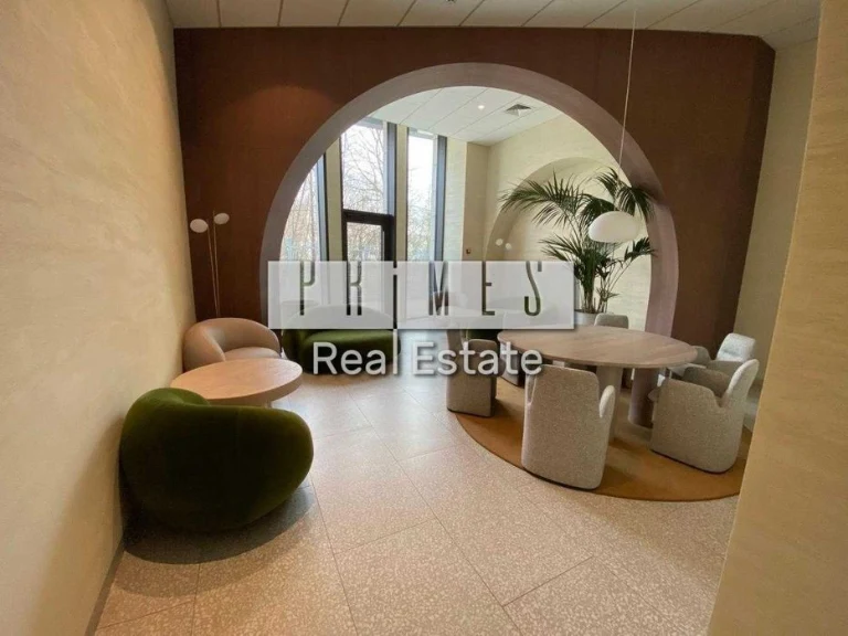 Продаж 2к квартири, ЖК Crystal Park Tower, пр-т Берестейськи