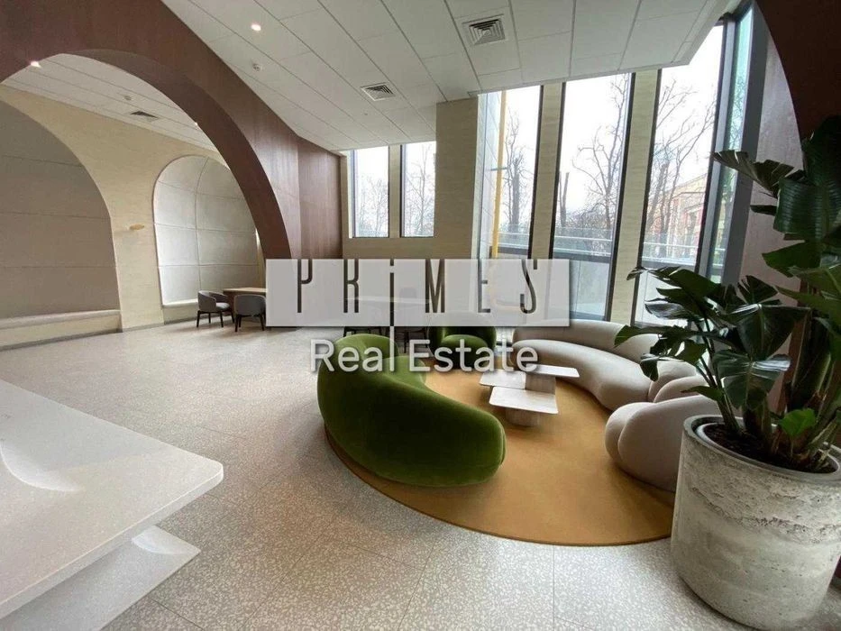 Продаж 2к квартири, ЖК Crystal Park Tower, пр-т Берестейськи