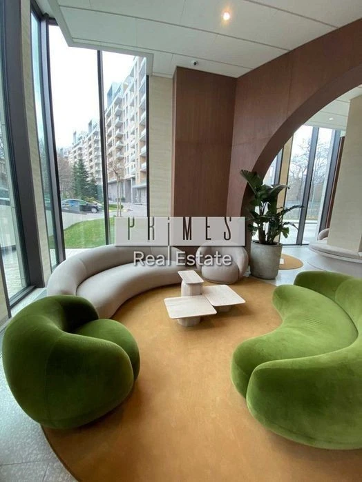 Продаж 2к квартири, ЖК Crystal Park Tower, пр-т Берестейськи