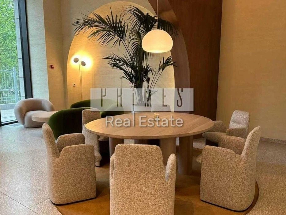 Продаж 2к квартири, ЖК Crystal Park Tower, пр-т Берестейськи