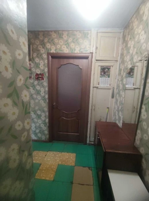 Продаж однокімнатної квартири