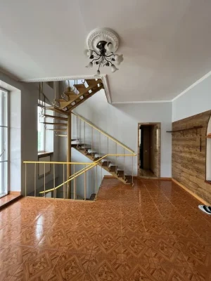 ‼️Two houses of 770 sq.m. m. with renovation for 9 hundred. sq. Tolbukhina
