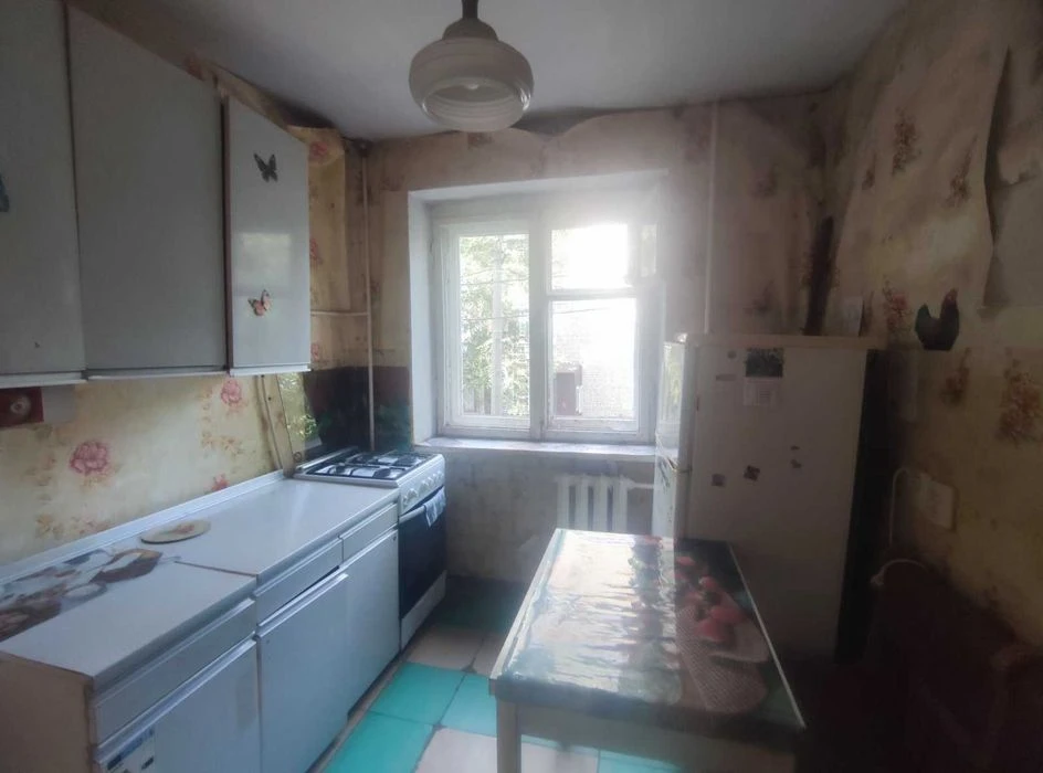 Продаж однокімнатної квартири