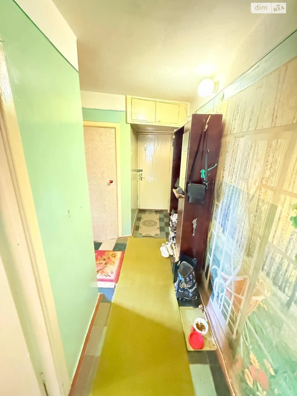 Продаж Квартира Інгульський