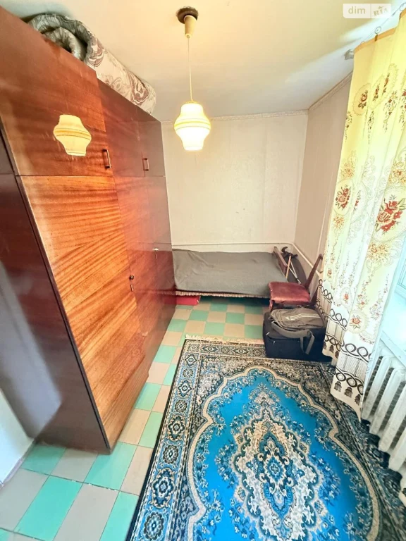 Продаж Квартира Інгульський