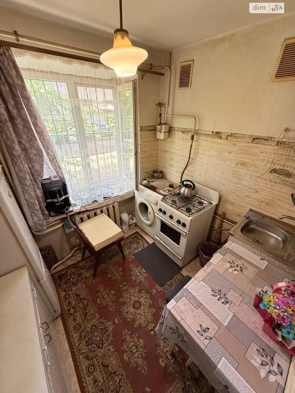 Продаж Квартира Інгульський