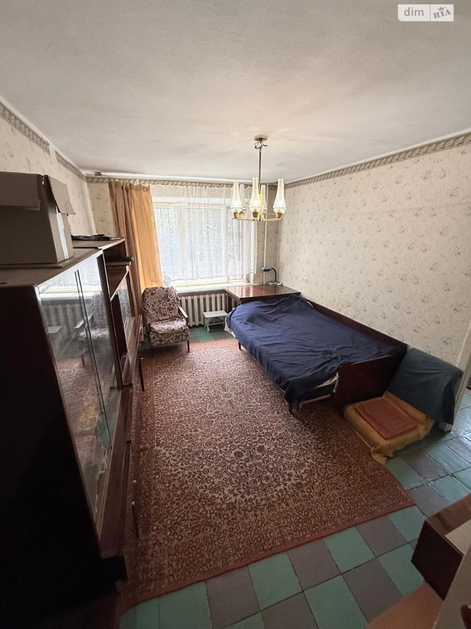 Продаж Квартира Інгульський