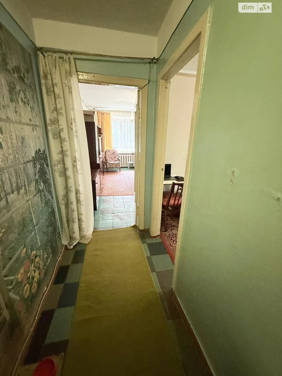 Продаж Квартира Інгульський