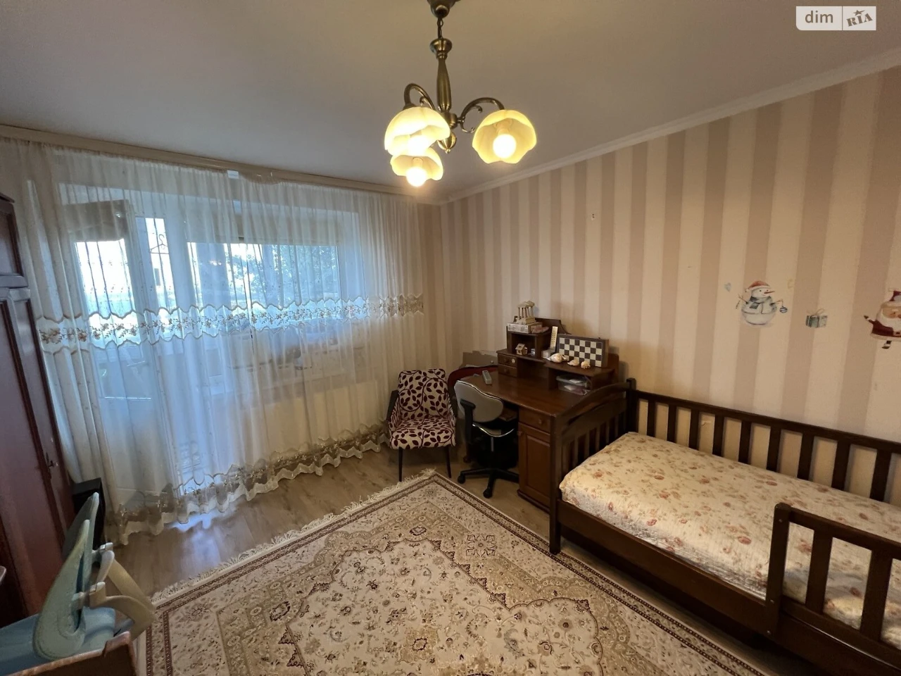 Продаж Квартира Богоявленський