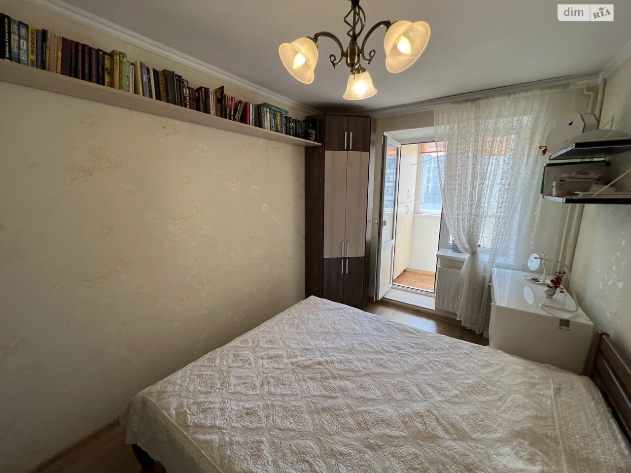 Продаж Квартира Богоявленський