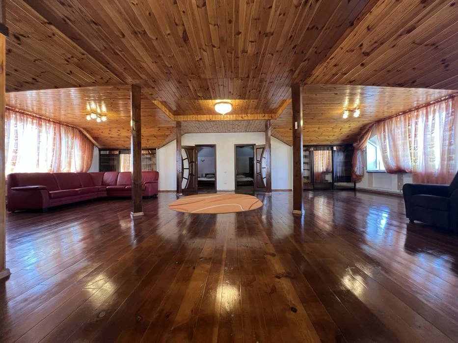 ‼️Two houses of 770 sq.m. m. with renovation for 9 hundred. sq. Tolbukhina