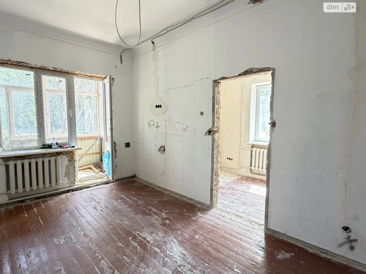 Продаж Квартира Заводський